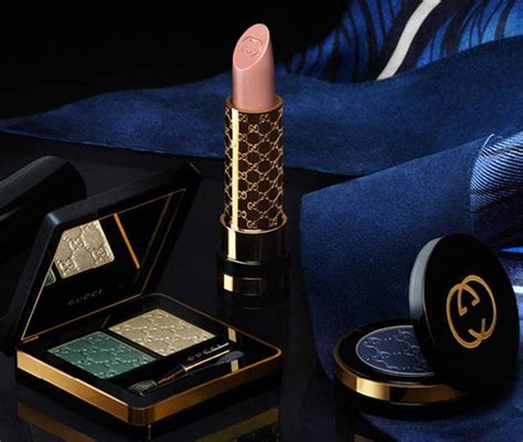 gucci makeup online